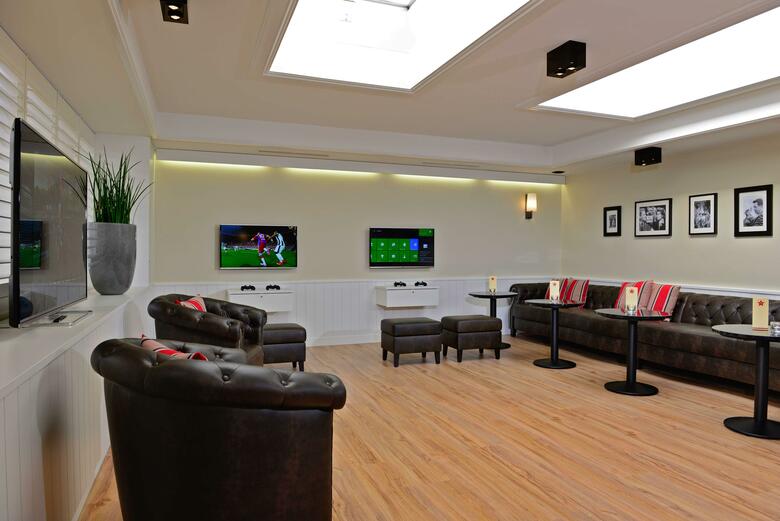 Best Western Premier Parkhotel Kronsberg