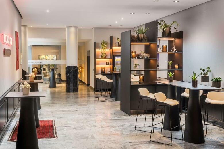 Best Western Premier Parkhotel Kronsberg