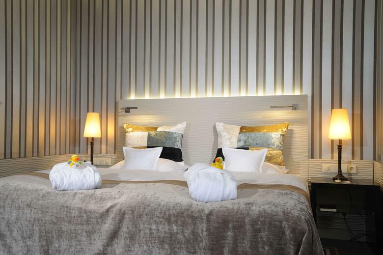 Best Western Premier Parkhotel Kronsberg