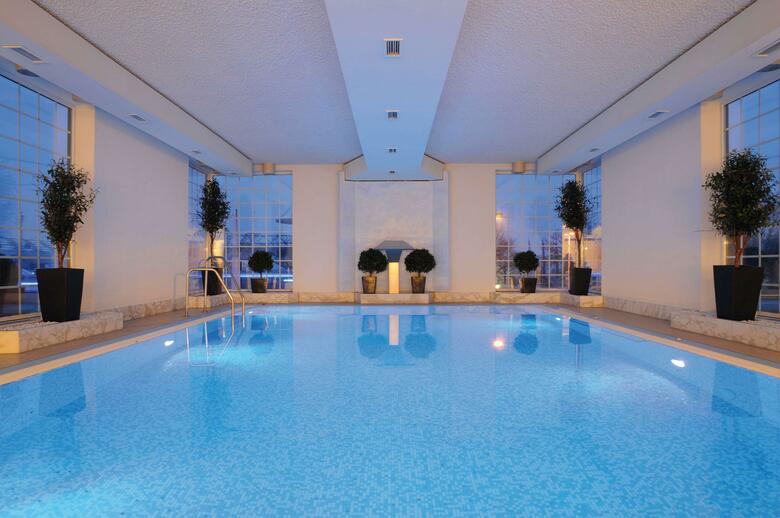 Best Western Premier Parkhotel Kronsberg