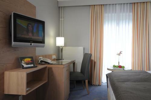 Best Western Hotel Der F�hrenhof