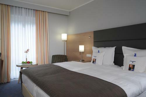Best Western Hotel Der F�hrenhof