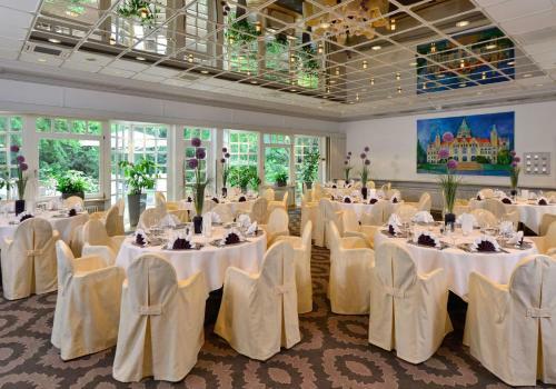 Best Western Hotel Der F�hrenhof