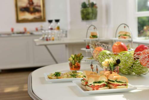 Best Western Hotel Der F�hrenhof