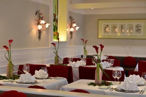 Best Western Hotel Der F�hrenhof
