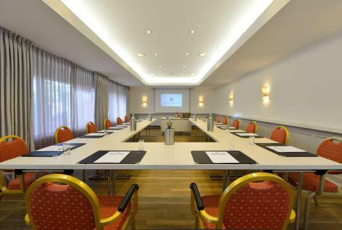 Best Western Hotel Der F�hrenhof