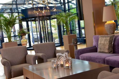 Best Western Hotel Der F�hrenhof