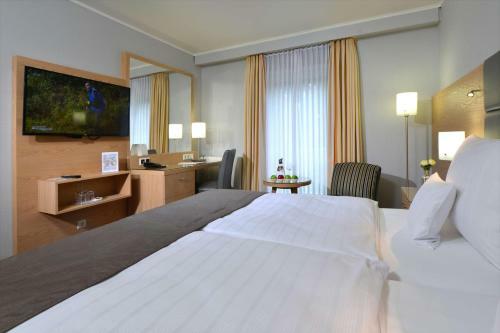 Best Western Hotel Der F�hrenhof