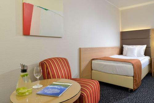 Best Western Hotel Der F�hrenhof
