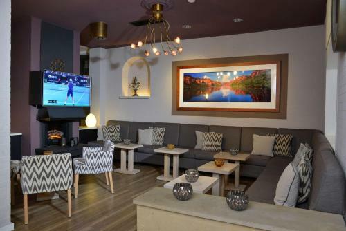 Best Western Hotel Der F�hrenhof