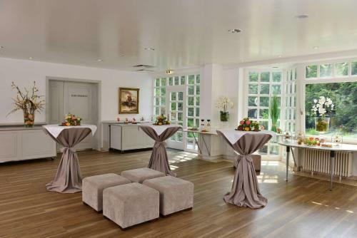 Best Western Hotel Der F�hrenhof