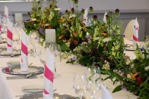 Best Western Hotel Der F�hrenhof