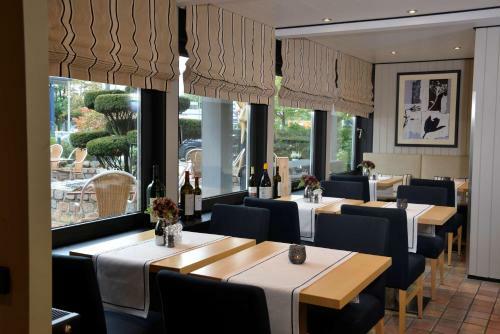 Best Western Hotel Der F�hrenhof
