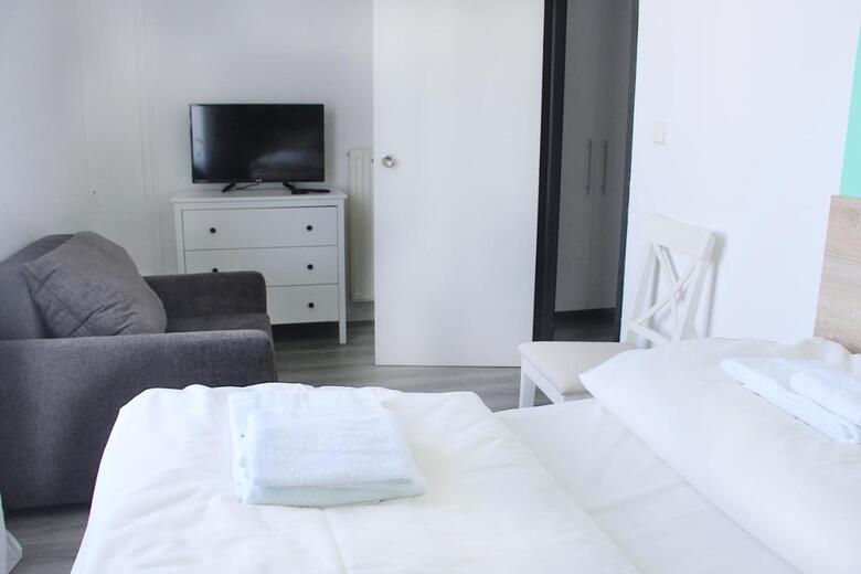 Comfort Hotel Leipzig West