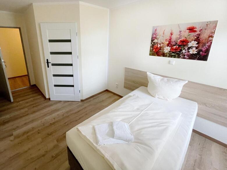 Comfort Hotel Leipzig West