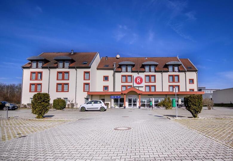 Comfort Hotel Leipzig West