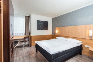 Ibis Hotel Leipzig Nord-ost