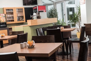 Ibis Hotel Leipzig Nord-ost
