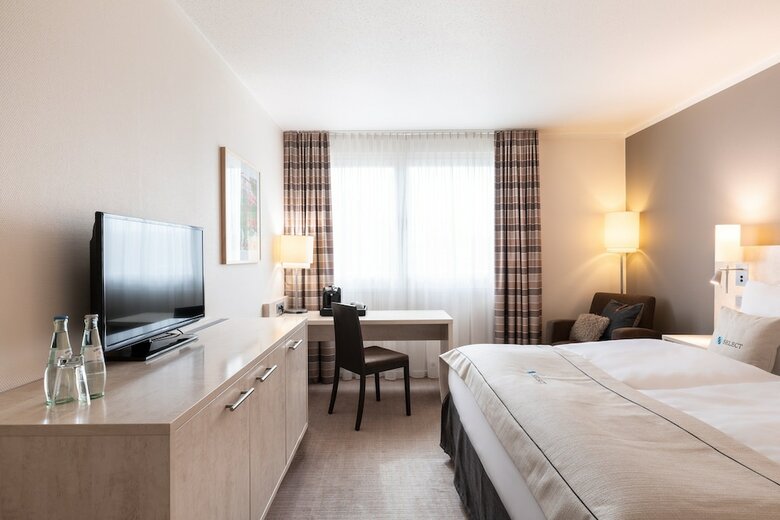Hotel Park Inn By Radisson Mainz