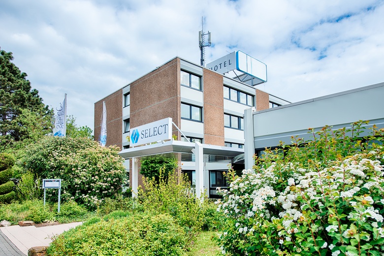 Hotel Park Inn By Radisson Mainz