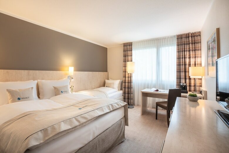 Hotel Park Inn By Radisson Mainz