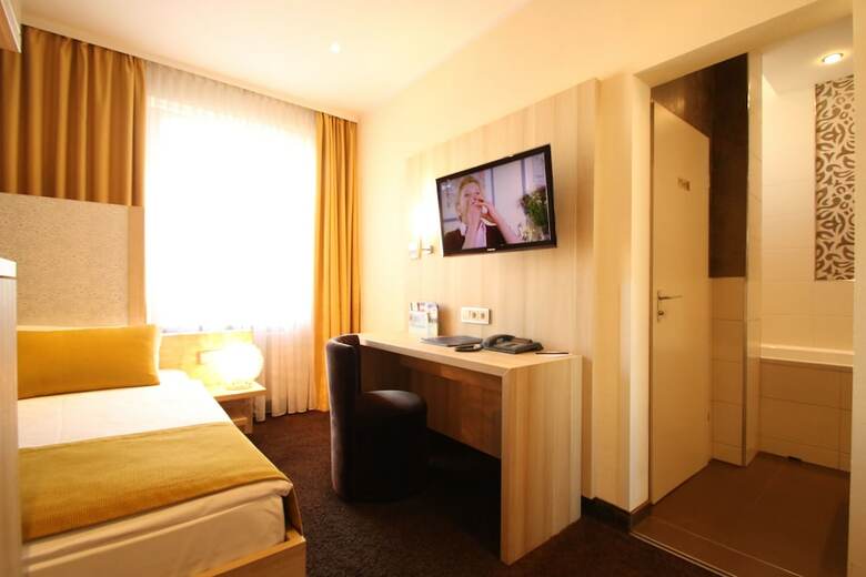 Hotel Hammer