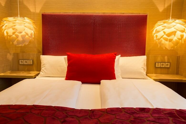 Hotel Hammer