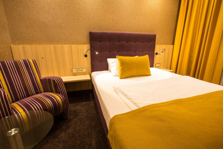Hotel Hammer