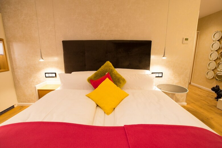 Hotel Hammer
