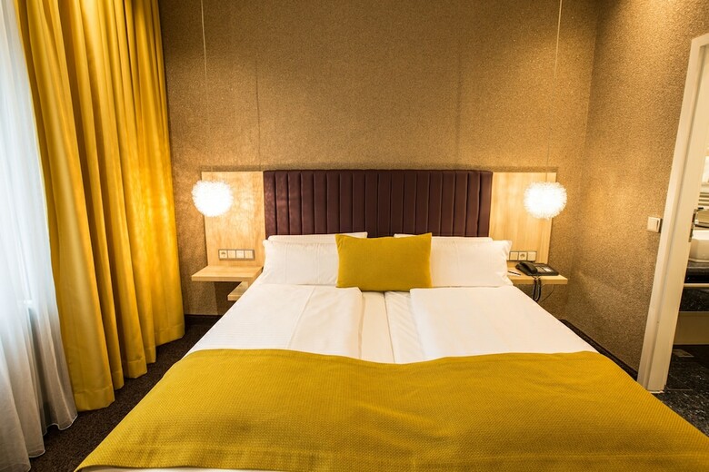 Hotel Hammer