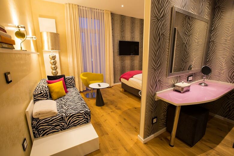 Hotel Hammer