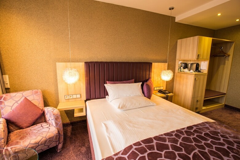 Hotel Hammer