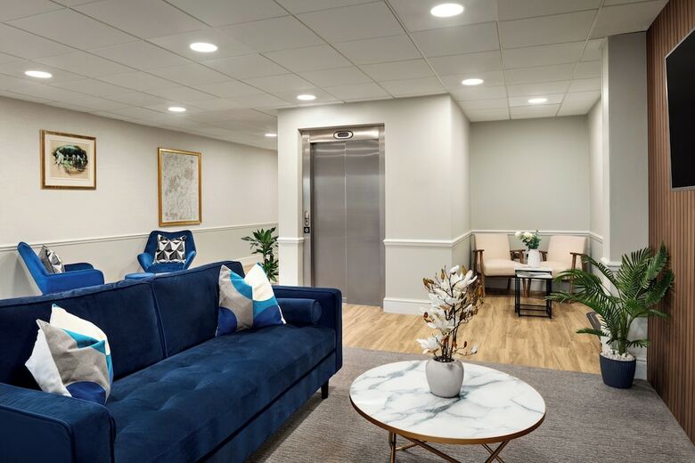 Best Western Cheltenham Regency Hotel