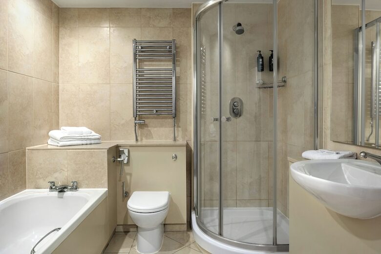 Best Western Cheltenham Regency Hotel