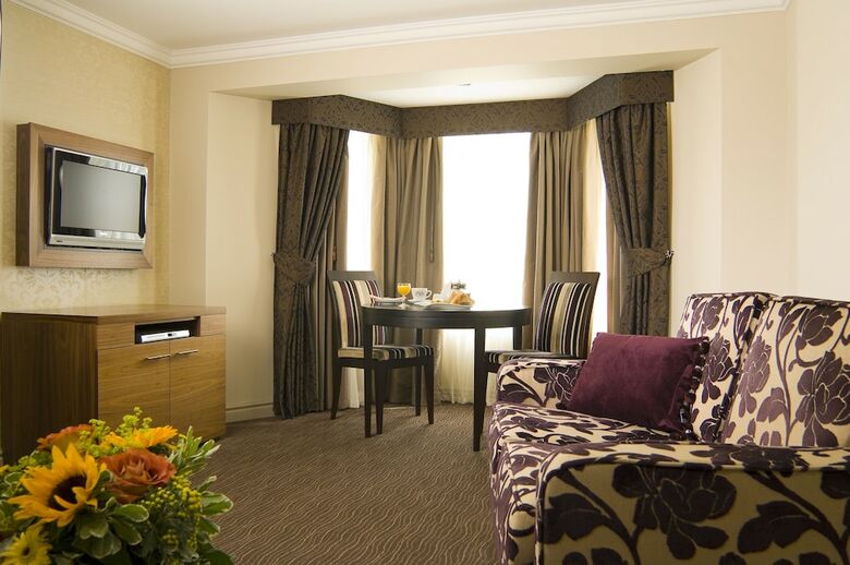 Best Western Cheltenham Regency Hotel
