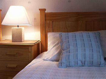 Albergue Dalmore Lodge Guest House