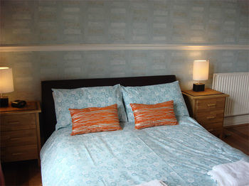 Albergue Dalmore Lodge Guest House