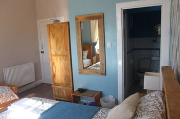 Albergue Dalmore Lodge Guest House