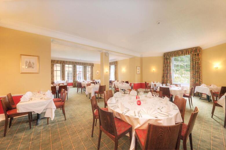 Newton Hotel