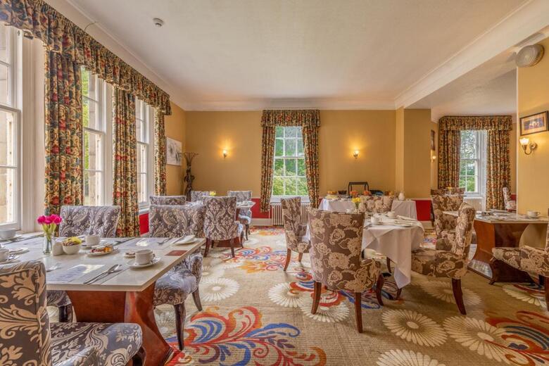 Newton Hotel