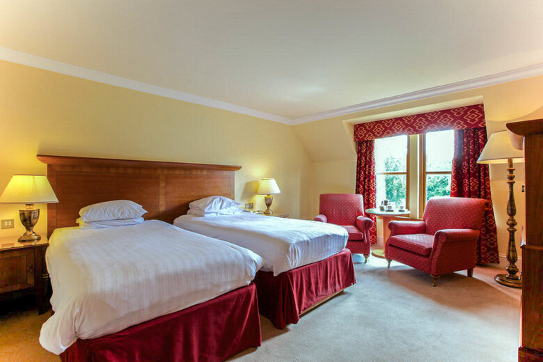 Newton Hotel