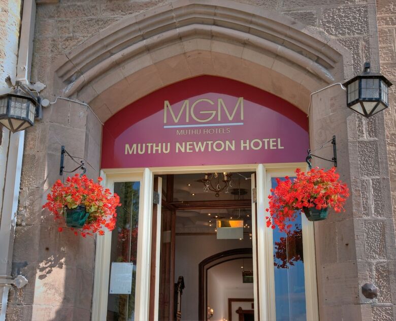 Newton Hotel