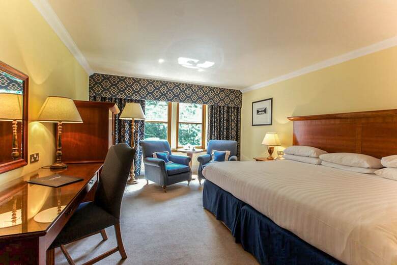 Newton Hotel