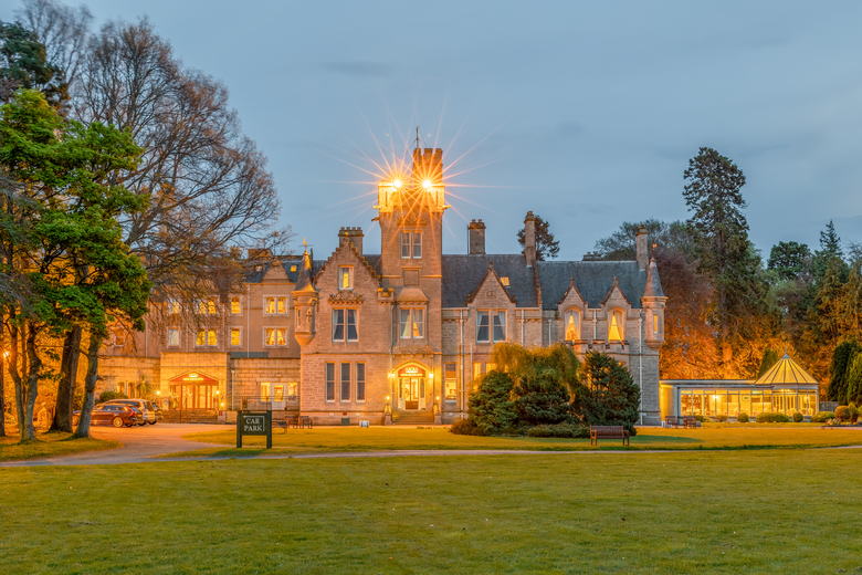 Newton Hotel