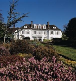 Hotel De Vere Gorse Hill(.)