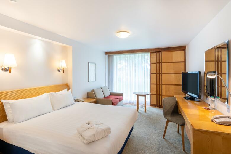 Hotel Holiday Inn Fareham-solent