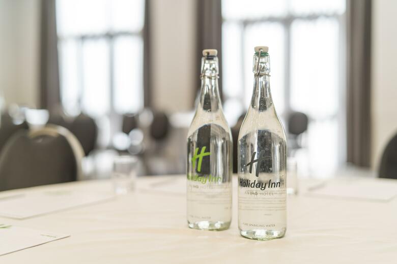 Hotel Holiday Inn Fareham-solent