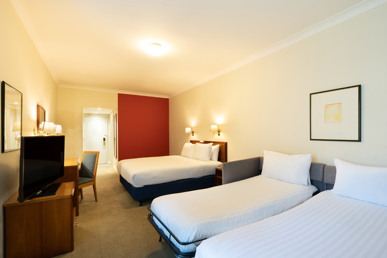 Hotel Holiday Inn Fareham-solent