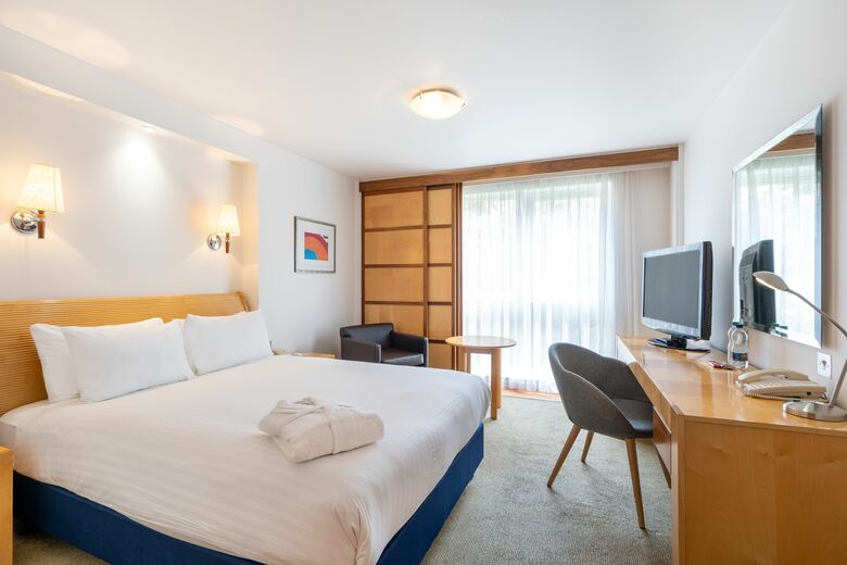 Hotel Holiday Inn Fareham-solent