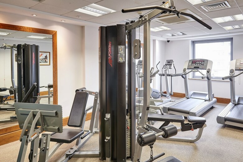 Hotel Staybridge Suites Liverpool